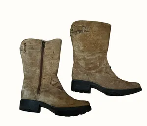 UGG Red Sole Boots thumbnail 1