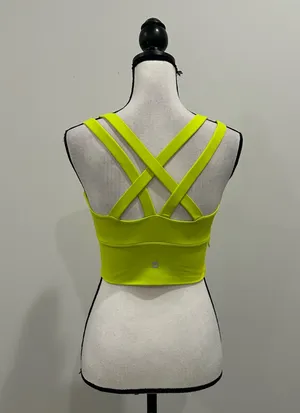 Senita Athletics Sierra Sports Bra thumbnail 3