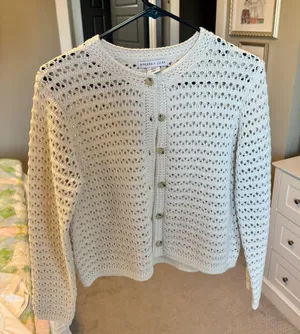 Knit Sweater thumbnail 1