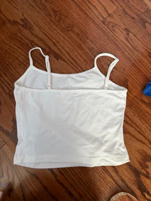 Shein Tank Top thumbnail 6
