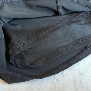 Avia Athletic shorts with bike liner and pockets thumbnail 6