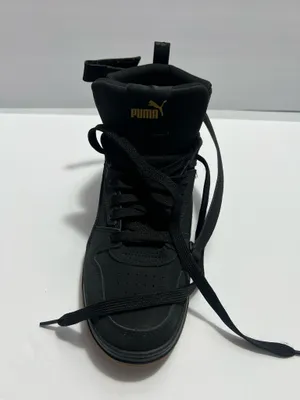 Puma RBD Game High-Top Sneakers – Size 7.5 US Men / 40 EUR thumbnail 3