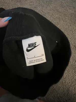 Nike Shorts thumbnail 3