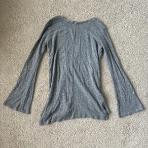 Brandy Melville Bell Sleeve Wool Sweater thumbnail 3