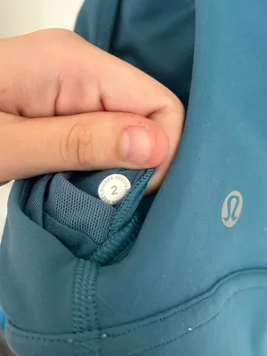 Lululemon Sports Bra thumbnail 3