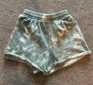 Coco cola casual shorts Blue Size XS thumbnail 1