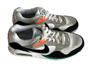 Nike Women's Air Max Correlate Shoe Size 9 #B1287A thumbnail 1