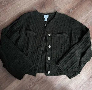 H&M Cardigan Sweater thumbnail 1