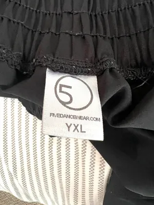 Five Dancewear Hannah Joggers thumbnail 5