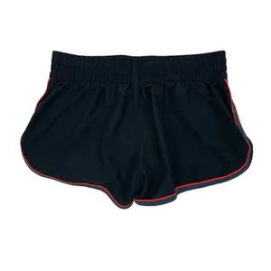 Under Armour Shorts Small Black Running Activewear Gym Sport thumbnail 2