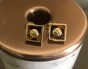 Tory Burch Stud Earrings thumbnail 1