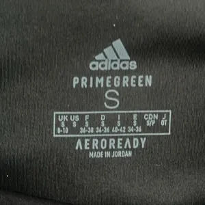 Adidas‎ Women's Black Athletic Shorts Womans Size Small thumbnail 4