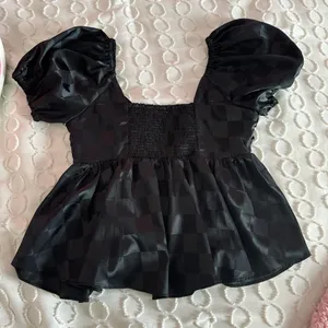 Entro Blouse thumbnail 3