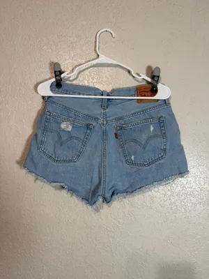 Levi’s Shorts thumbnail 2