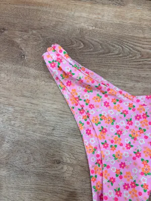 Kulani Kinis Bottoms Bikini Floral thumbnail 2