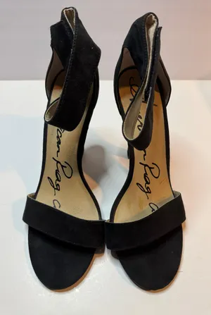 American Rag Cie Heels Size 8M thumbnail 1