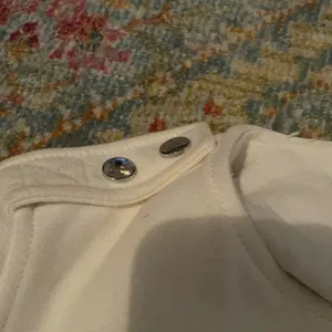 Zara cotton Moto jacket in brand new condition thumbnail 3