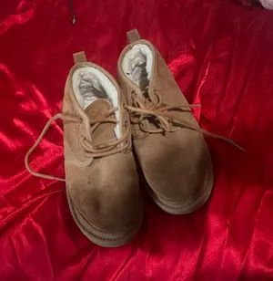 UGG Brown thumbnail 1