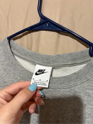 Nike dress thumbnail 2