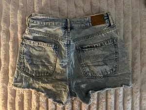 Jean Shorts American Eagle Stretch thumbnail 2
