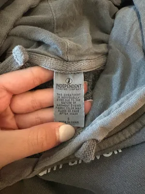 Barstool Sports Call Her Daddy Sweatshirt thumbnail 5