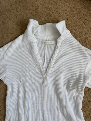 Abercrombie Romper thumbnail 2