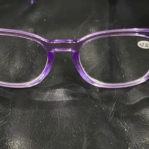 Purple Reading Glasses 2.50 thumbnail 4