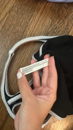 Free People Athletic Top thumbnail 4