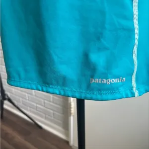 Patagonia All Weather‎ Zip Neck Hoodie thumbnail 4