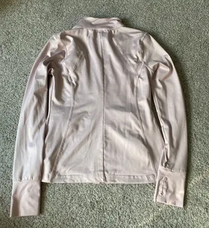 Athletic Jacket thumbnail 2