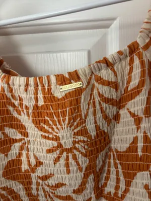 Billabong Maxi Dress thumbnail 3
