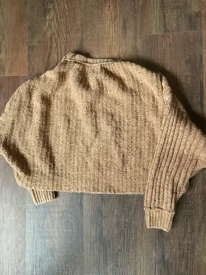 Free People Sweater thumbnail 4