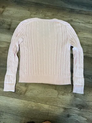 Polo Ralph Lauren Sweater thumbnail 3