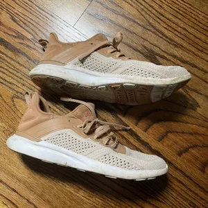 APL Athletic Propulsion Labs Techloom Tracer Women's Sneakers Size 6 Flawed thumbnail 7