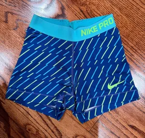 Nike Pro Shorts thumbnail 1