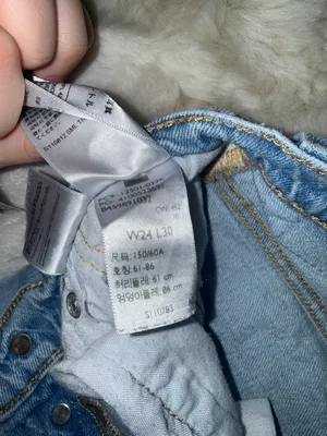 Levi's jeans thumbnail 2