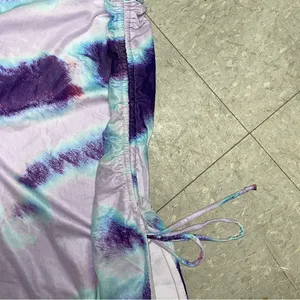Strapless Dress thumbnail 4