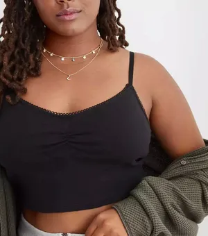 Aerie Bra Top thumbnail 3