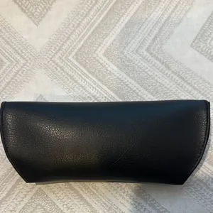 Diff Eyewear Black Sunglasses Case (Empty) thumbnail 2
