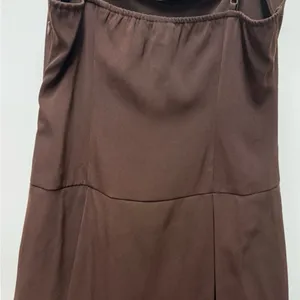 Motel Calilia Bow Mini Dress. Size Large thumbnail 6