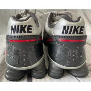 Rare Vintage Nike Shox  thumbnail 8