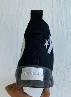 Converse UN1TL3D ‘Not A Chuck’ Hi Top thumbnail 4