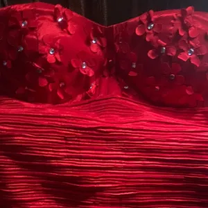 Sale👍🛍Romeo & Juliet Couture Dress M 6-7 🛍 thumbnail 8