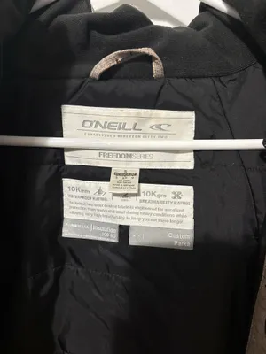 O'Neill Jacket Snow Women’s thumbnail 4