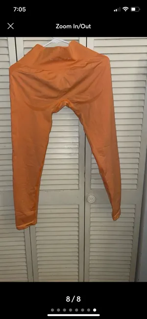 NVGTN Leggings Seamless Contour thumbnail 6
