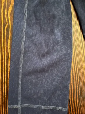 Lululemon Cropped Leggings thumbnail 6