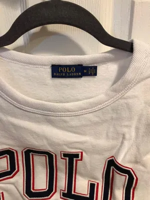 Ralph Lauren Polo Crew Neck thumbnail 3