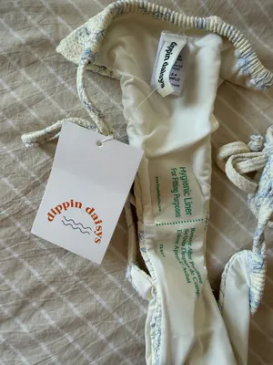 Dippin' Daisy's Bikini Bottoms XS thumbnail 6