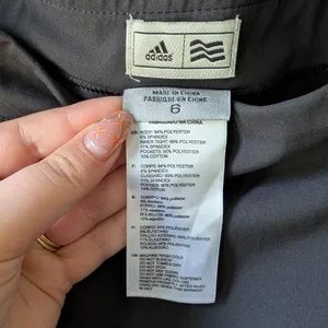 adidas tennis skirt thumbnail 3