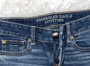 Jean Shorts thumbnail 3